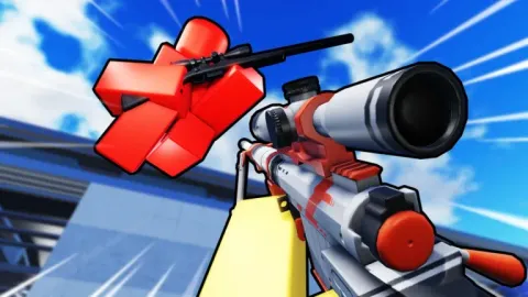 [FFA EVENT] SNIPER DUELS