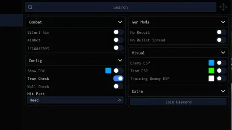 SNIPER DUELS