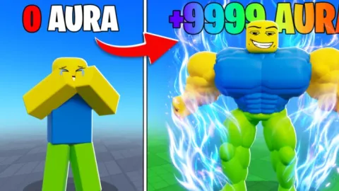 [WORLD 3] +1 Aura Per Click