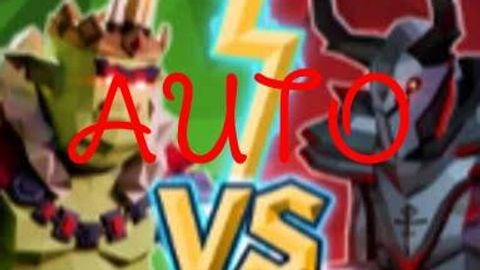 [⚔️] Merge Vs Mobs