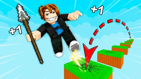 [UPD] +1 Speed Spear Escape