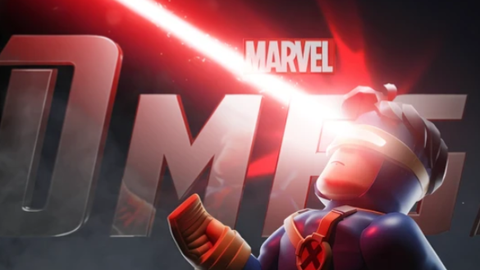 [UPDATE] Marvel Omega