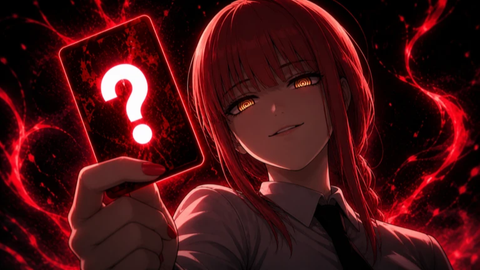 [🌸] Anime Waifu Card Collection