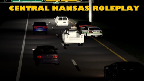 [NEW CARS] Central Kansas Roleplay (Alpha)