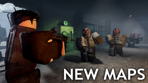 Korrupt Zombies