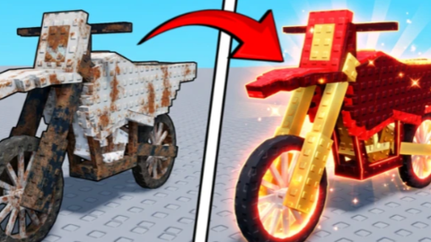+1 Speed Motorcycle Escape