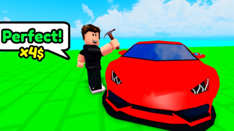 Make and Sell Cars