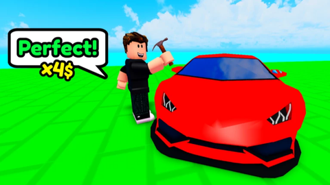Make and Sell Cars