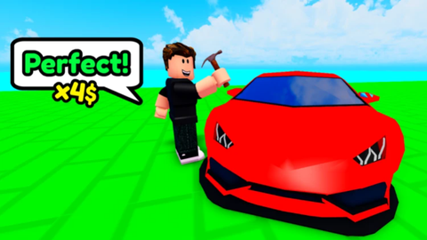 Make and Sell Cars