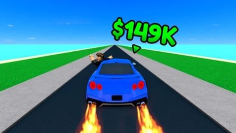 Make and Sell Cars