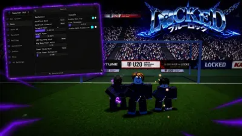 Swata hub - [QOL] LOCKED:2 script preview