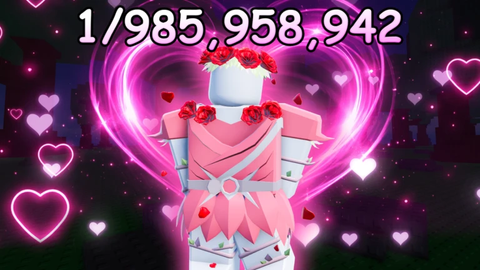 [PVP⚔️] Spin a Form! 🎲