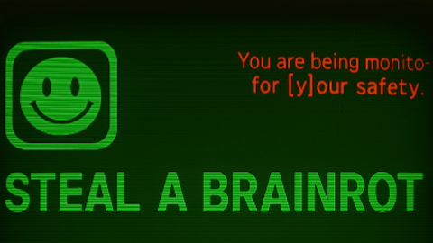 [🍬] Steal a Brainrot