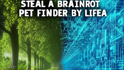 Steal a Brainrot