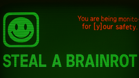 Steal a Brainrot