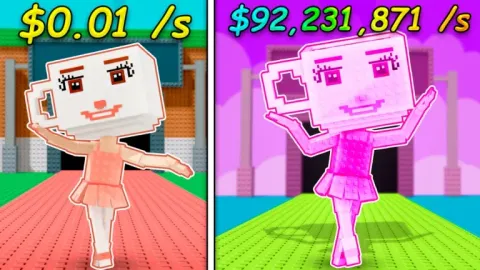 [UPD] Steal a Brainrot