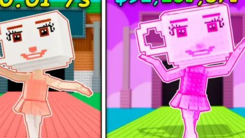 [UPD] Steal a Brainrot