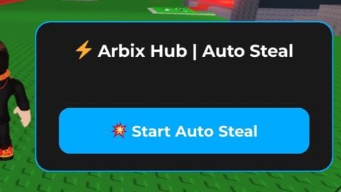 [🤖] Steal a Brainrot