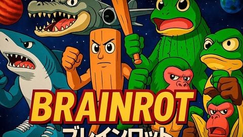 Steal a Brainrot