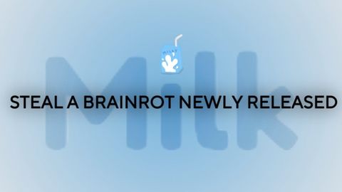 [UPD] Steal a Brainrot