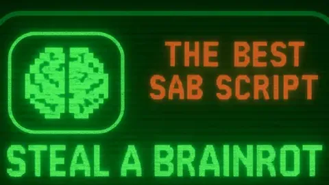 Steal a Brainrot