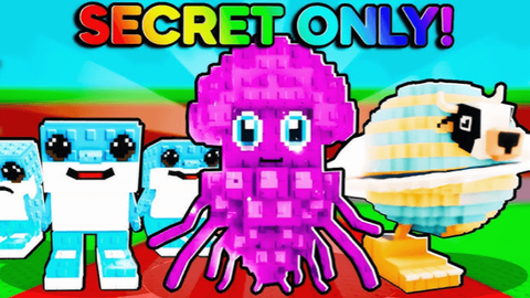 Steal a Brainrot