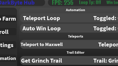 +1 Speed Per Click