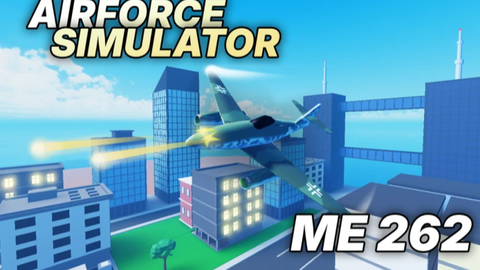 Airforce Simulator