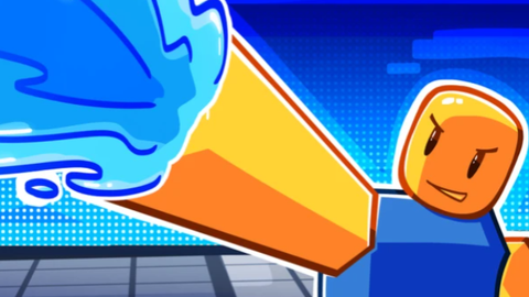 Ability Arena 💥