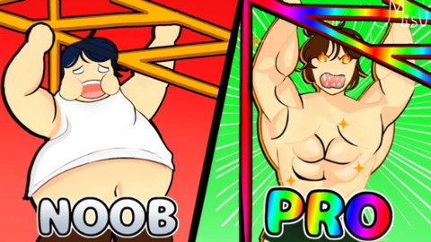 Gym Bars Simulator