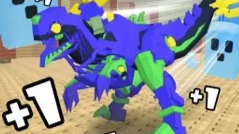 Auto speed and auto rebirth get win - 【UPD】+1 Speed Dinosaur Escape script preview