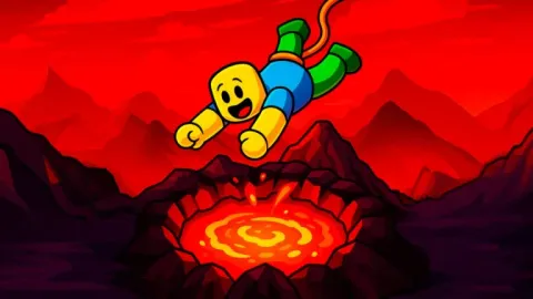 Jump In The Hole [ UPD 4 ]