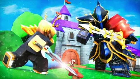 [UPD] ⚔️ Sword Fighters Simulator