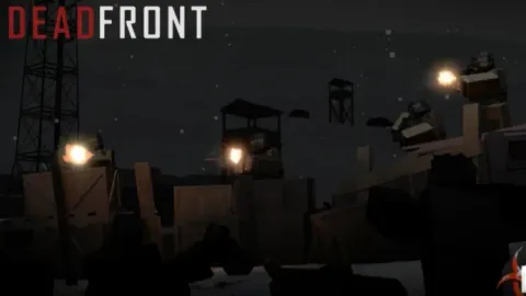 DEADFRONT [BETA]