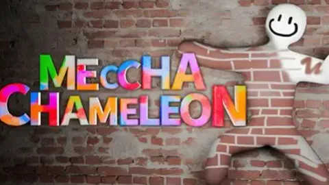 [🖼️ MUSEUM] Chameleon