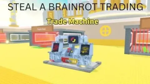 Trade Freezer Auto Accept UNDETECTED - Steal A Brainrot script preview