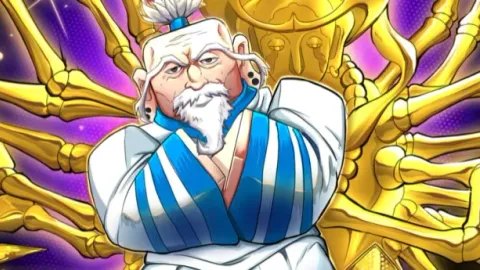 [TOWER] Anime Card Clash