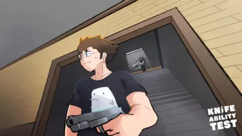 Knife Ability Test