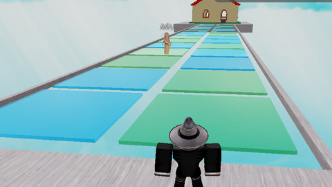 Guess the Squid Game Character! | Make Obby Easy — Roblox Scripts