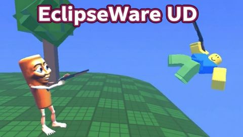Shoot Players Off A Map Simulator
