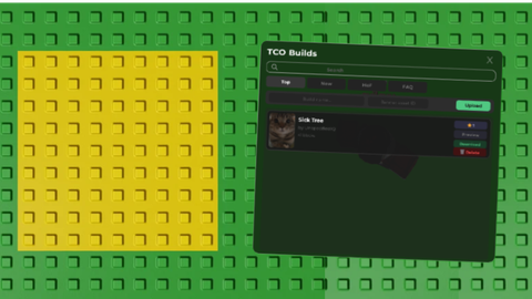 BEST KEYLESS TCO SCRIPT OP - The Chosen One script preview