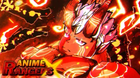 AUTO REROLL FARM AND AUTO SHINRA AND MORE - [💰+50% +🌋 UPD 2] Re:Rangers X  script preview