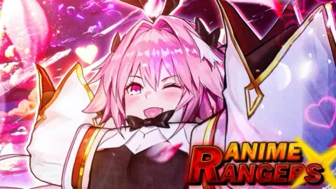 BOSS RUSH LAG SCRIPT AND FREE 3X SPEED AND MORE - [🐰EASTER] Re:Rangers X script preview