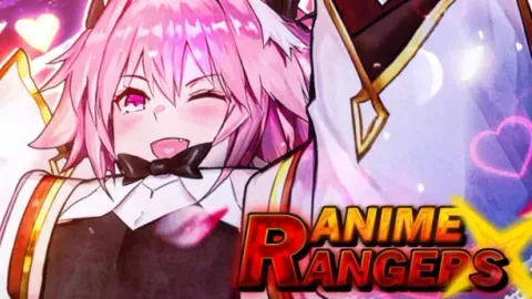 Auto Join Auto buy Discord Webhook NO KEY - [🐰EASTER + 📊x2] Re:Rangers X script preview