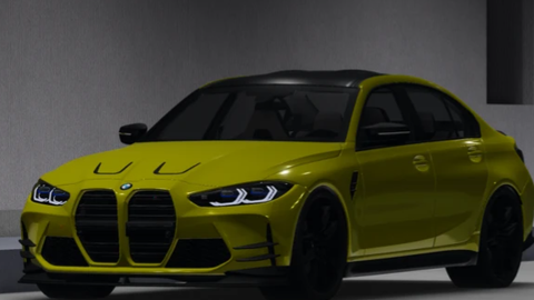 [WINDOW TINT] Car Driving Ultimate