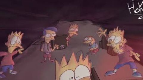  [MOVED, CHECK DESC] You VS Homer