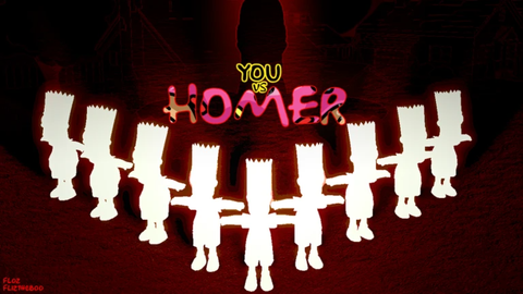  [MOVED, CHECK DESC] You VS Homer