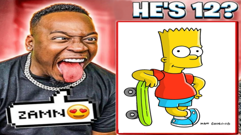  [MOVED, CHECK DESC] You VS Homer