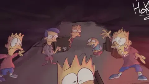  [MOVED, CHECK DESC] You VS Homer