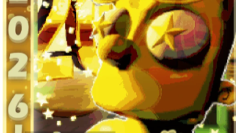  [MOVED, CHECK DESC] You VS Homer